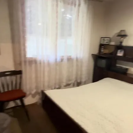 Zvezdopad 別荘